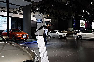 电装控股美国车辆诊断与远程通信设备开发商