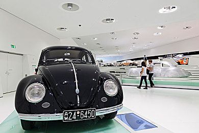 盘点上海车展发动机扎堆缸内直喷涡轮增压