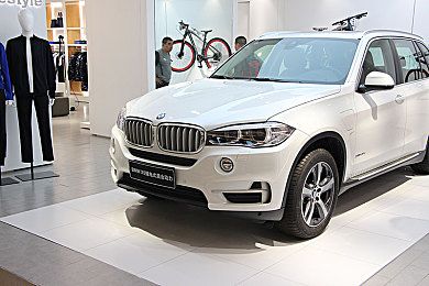 英菲尼迪设全球负责人在华建厂申请将获政府