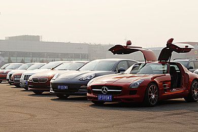 外资财险将进入车险市场