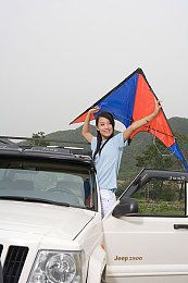 驭胜350以实力丈量梦想之地