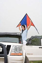 缓解拥堵北京政府回应网约车京人京车